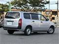 2014 Toyota Probox Van