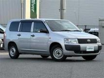 2014 Toyota Probox Van