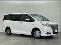 2016 Toyota Esquire
