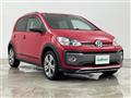 2017 Volkswagen up!