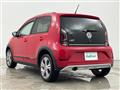 2017 Volkswagen up!
