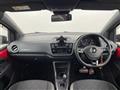 2017 Volkswagen up!