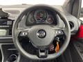 2017 Volkswagen up!