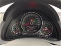 2017 Volkswagen up!