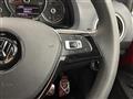 2017 Volkswagen up!
