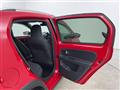 2017 Volkswagen up!
