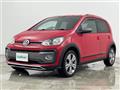 2017 Volkswagen up!