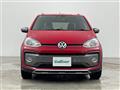 2017 Volkswagen up!