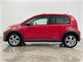 2017 Volkswagen up!