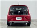 2017 Volkswagen up!