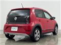 2017 Volkswagen up!