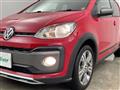 2017 Volkswagen up!