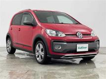 2017 Volkswagen up!