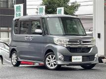 2014 Daihatsu Tanto