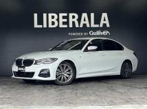 2019 BMW 3 Series