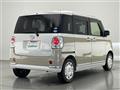 2017 Daihatsu Move Canbus