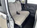2017 Daihatsu Move Canbus