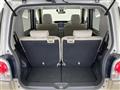 2017 Daihatsu Move Canbus