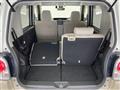 2017 Daihatsu Move Canbus