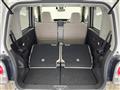 2017 Daihatsu Move Canbus