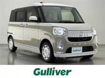 2017 Daihatsu Move Canbus