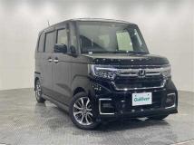 2021 Honda N BOX