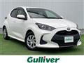 2020 Toyota Yaris