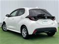 2020 Toyota Yaris