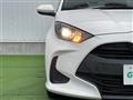 2020 Toyota Yaris