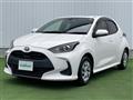 2020 Toyota Yaris