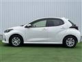 2020 Toyota Yaris
