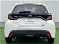 2020 Toyota Yaris
