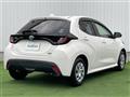 2020 Toyota Yaris