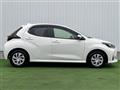 2020 Toyota Yaris