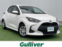 2020 Toyota Yaris
