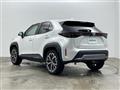 2023 Toyota Yaris Cross