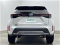 2023 Toyota Yaris Cross