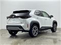2023 Toyota Yaris Cross
