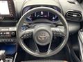 2023 Toyota Yaris Cross