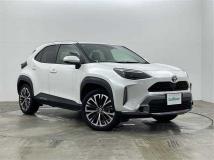2023 Toyota Yaris Cross