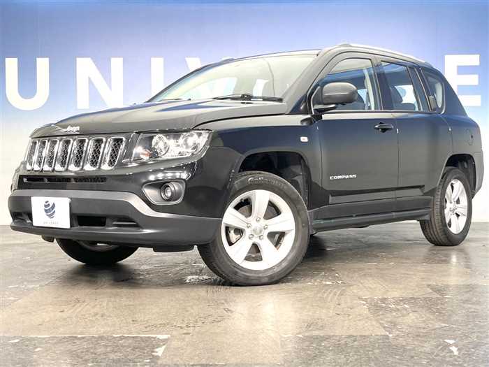 Jeep Pegasus