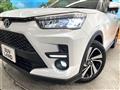 2020 Toyota Raize