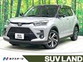 2021 Toyota Raize