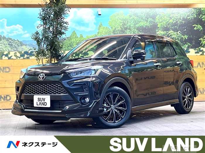 2024 Toyota Raize