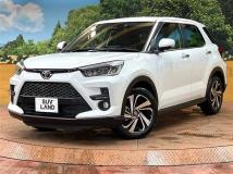 2024 Toyota Raize