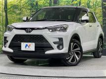 2024 Toyota Raize