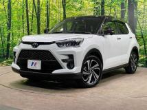 2025 Toyota Raize