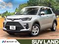 2025 Toyota Raize