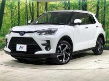 2025 Toyota Raize