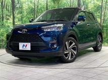 2020 Toyota Raize